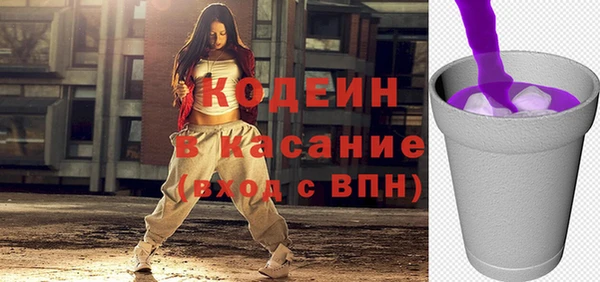 молекула духа Бородино